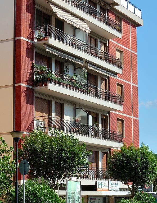 Apartamento Casa Giulia In Pisa Exterior foto