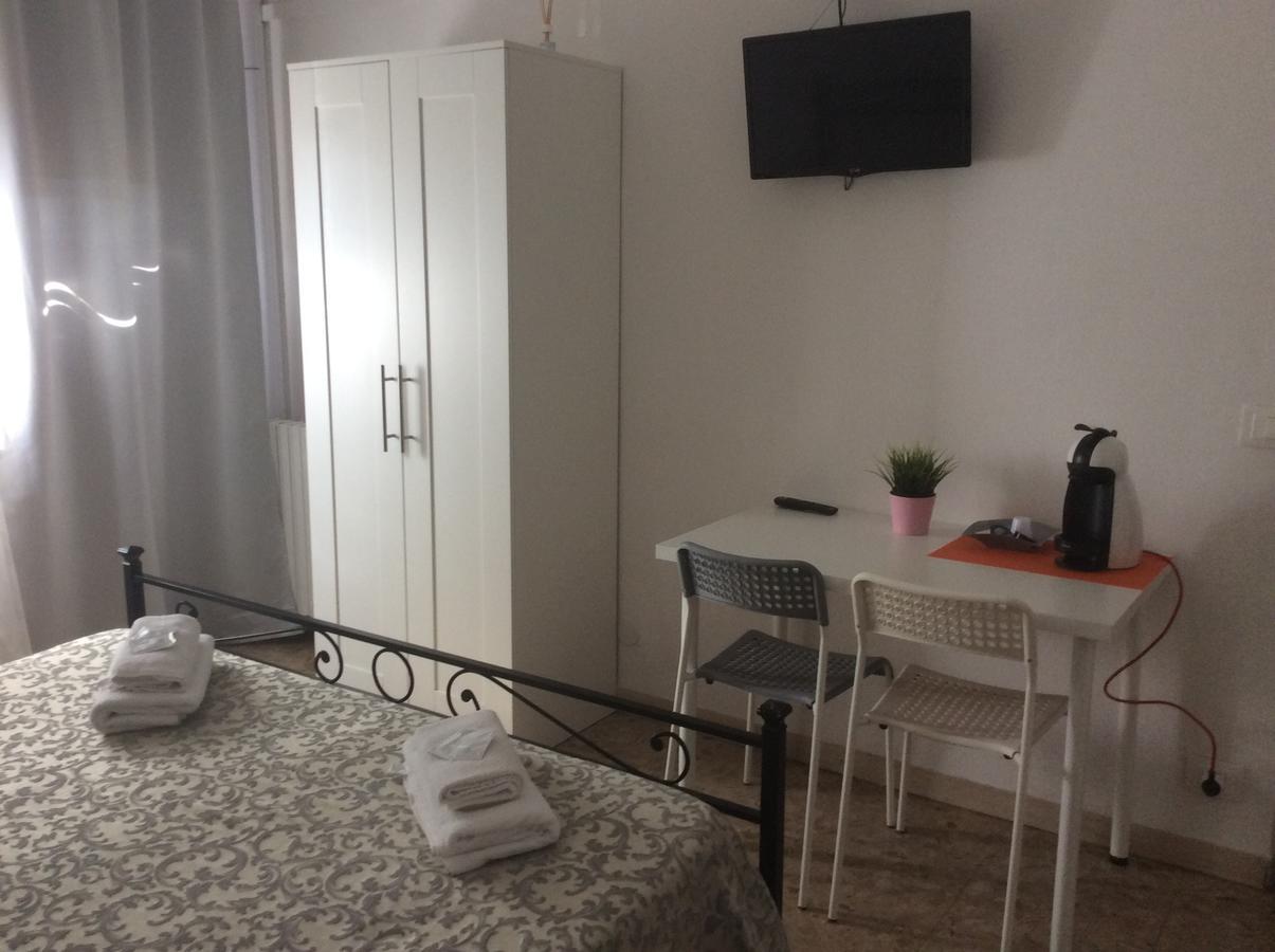 Apartamento Casa Giulia In Pisa Exterior foto