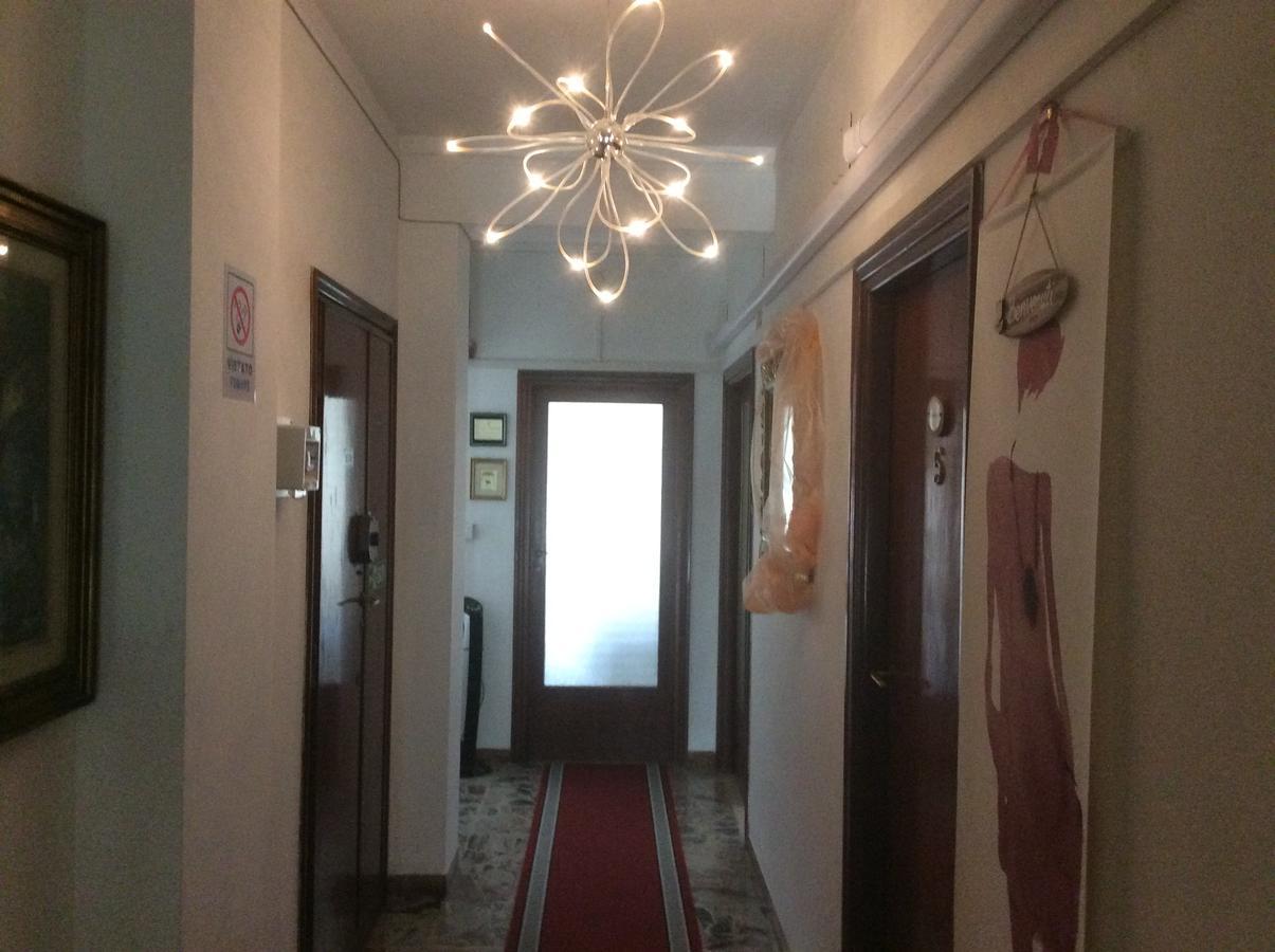 Apartamento Casa Giulia In Pisa Exterior foto