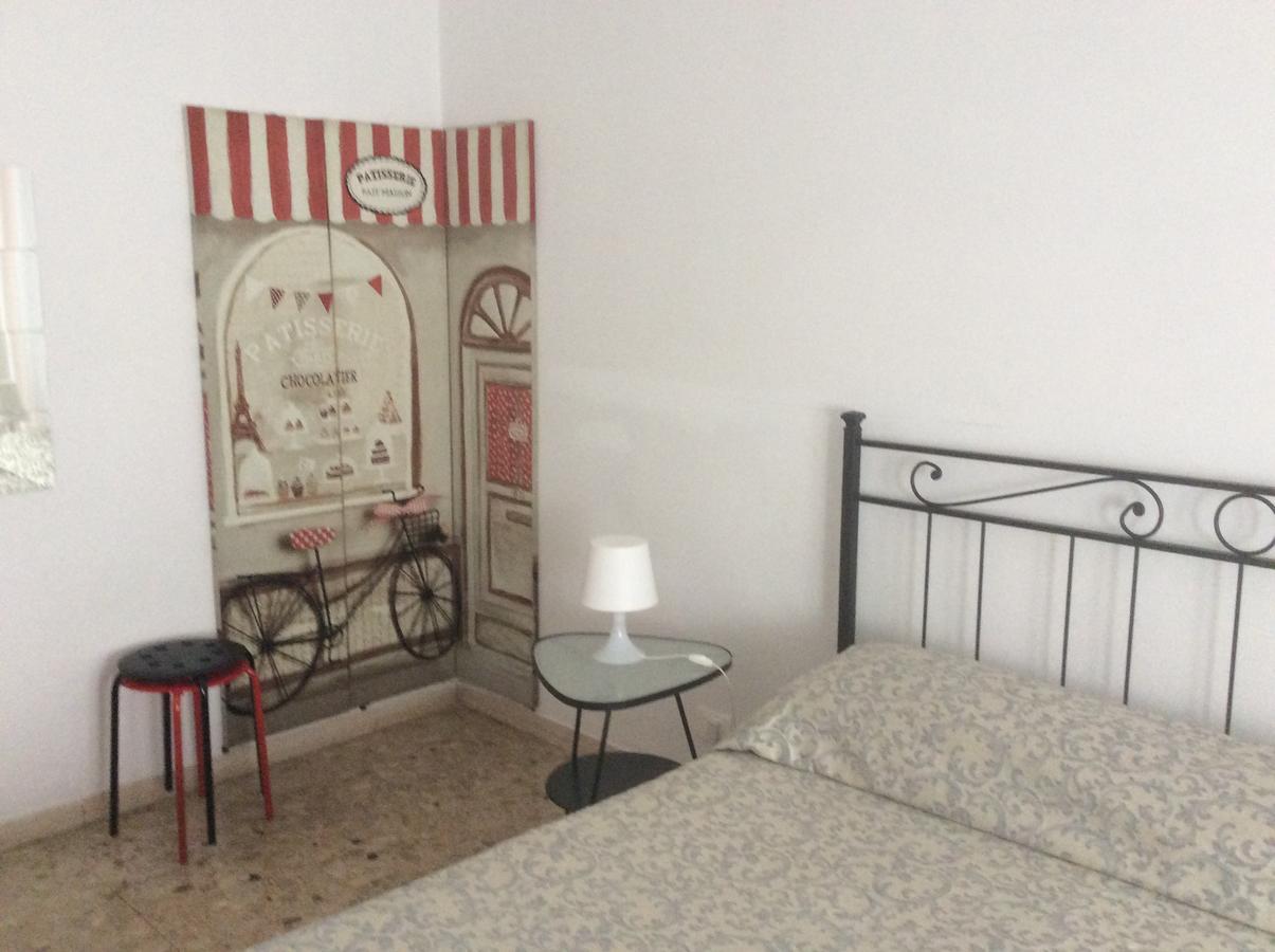 Apartamento Casa Giulia In Pisa Exterior foto