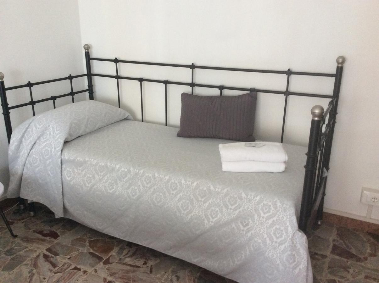 Apartamento Casa Giulia In Pisa Exterior foto